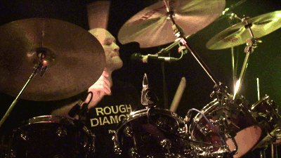 Kaltenbach 2011 - druming Stefan (uh)