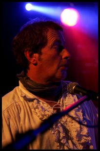 Rough Diamond, 2011 (jl)