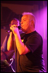 Rough Diamond, 2011 (jl)