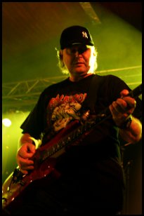 Rough Diamond, 2011 (jl)