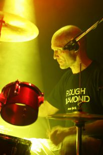 Rough Diamond, 2011 (jl)