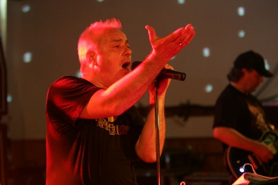 Rough Diamond, 2011 (jl)