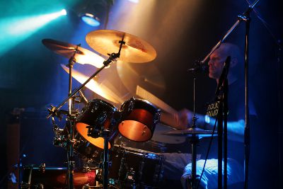 Rough Diamond, 2011 (jl)