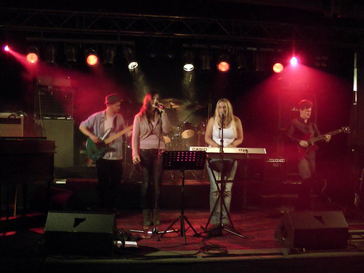 Supporting Act -The Smeagels- Kaltenbach 2011 (rd)